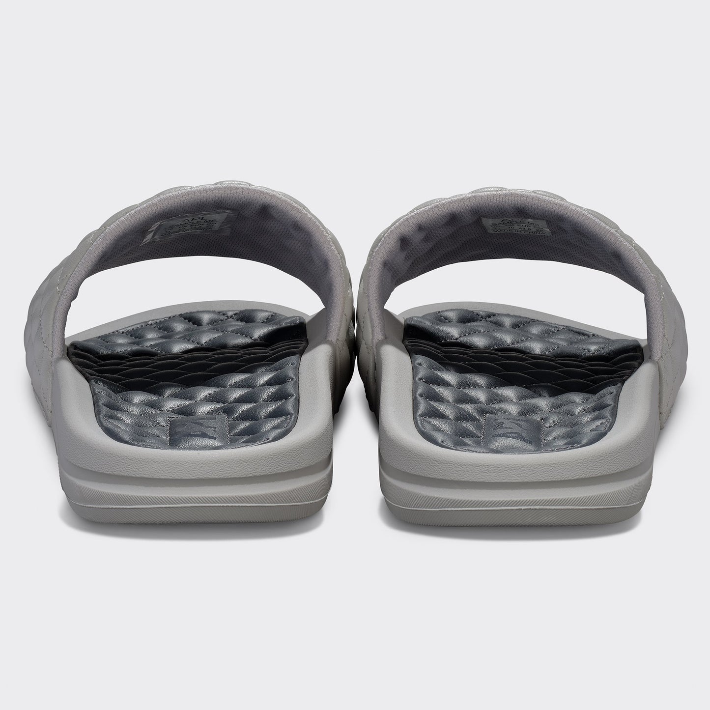 APL Lusso Slide Harbor Grey / Iron