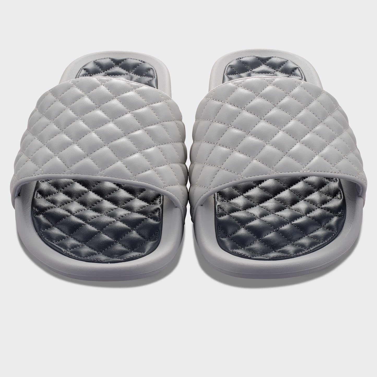 APL Lusso Slide Harbor Grey / Iron