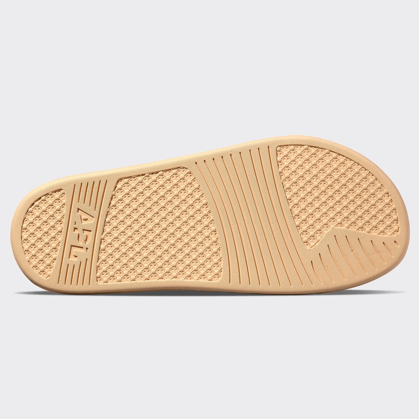 APL Lusso Logo Slide Camel