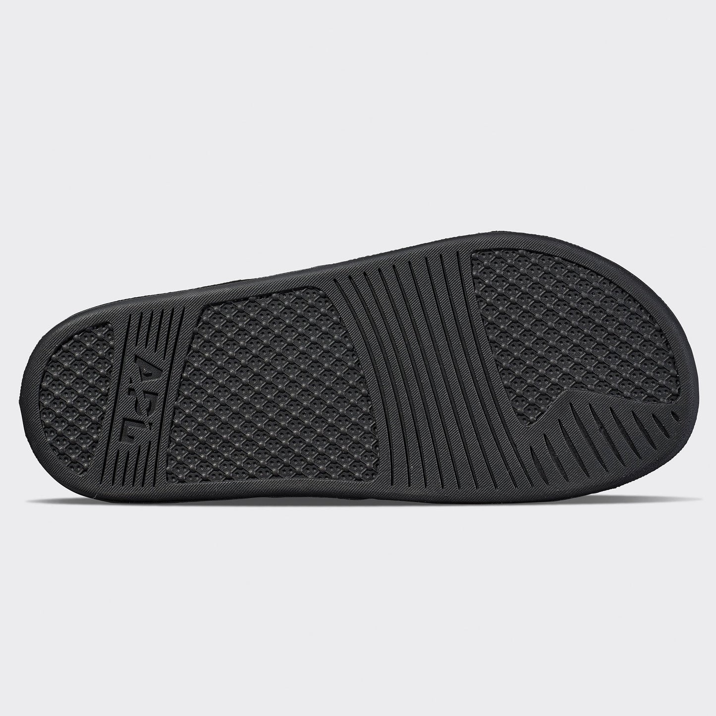 APL Lusso Logo Slide Black
