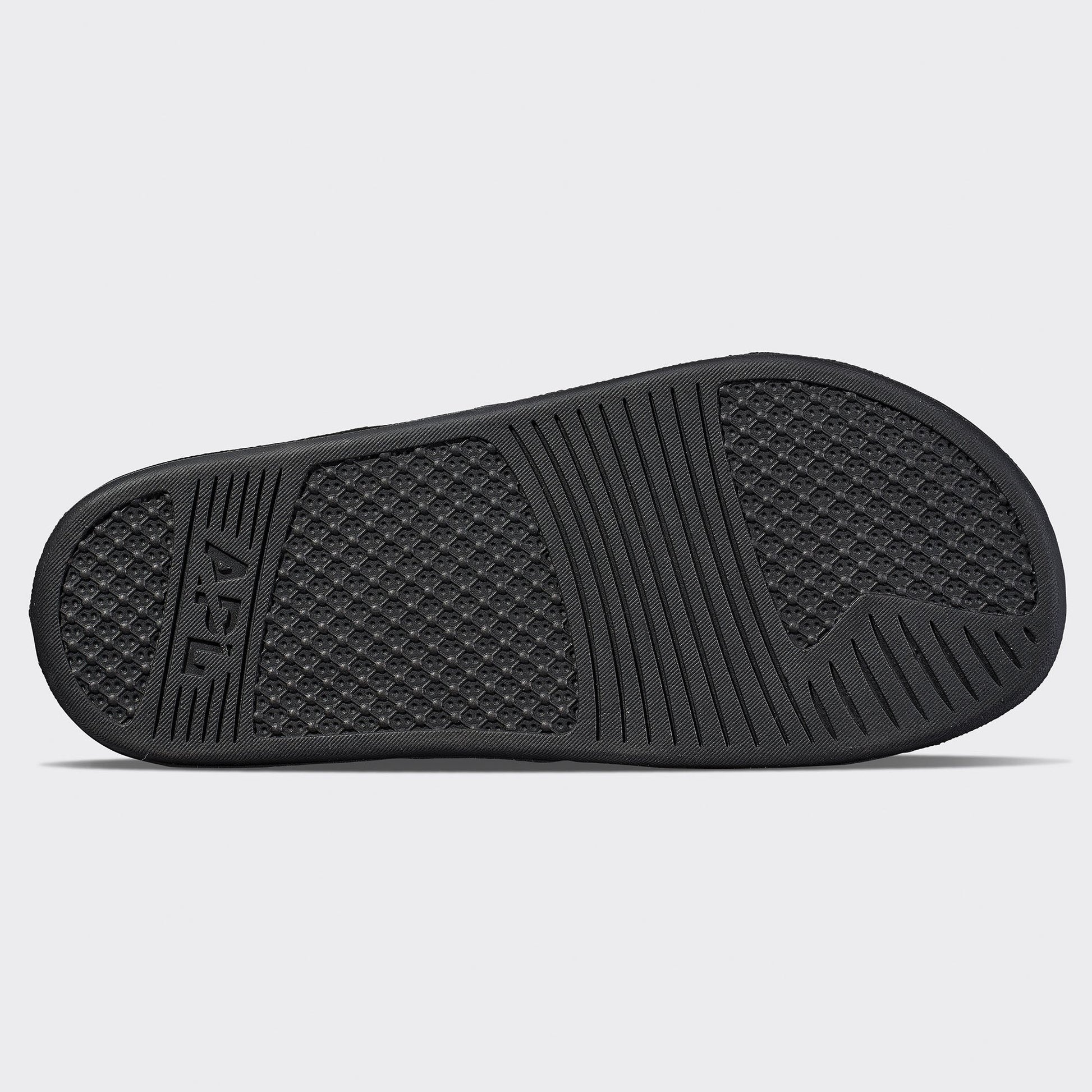 APL Lusso Logo Slide Black