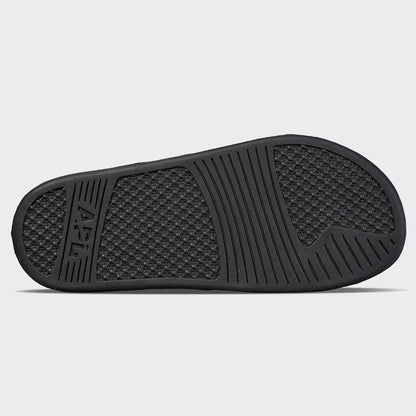 APL Lusso Logo Slide Black