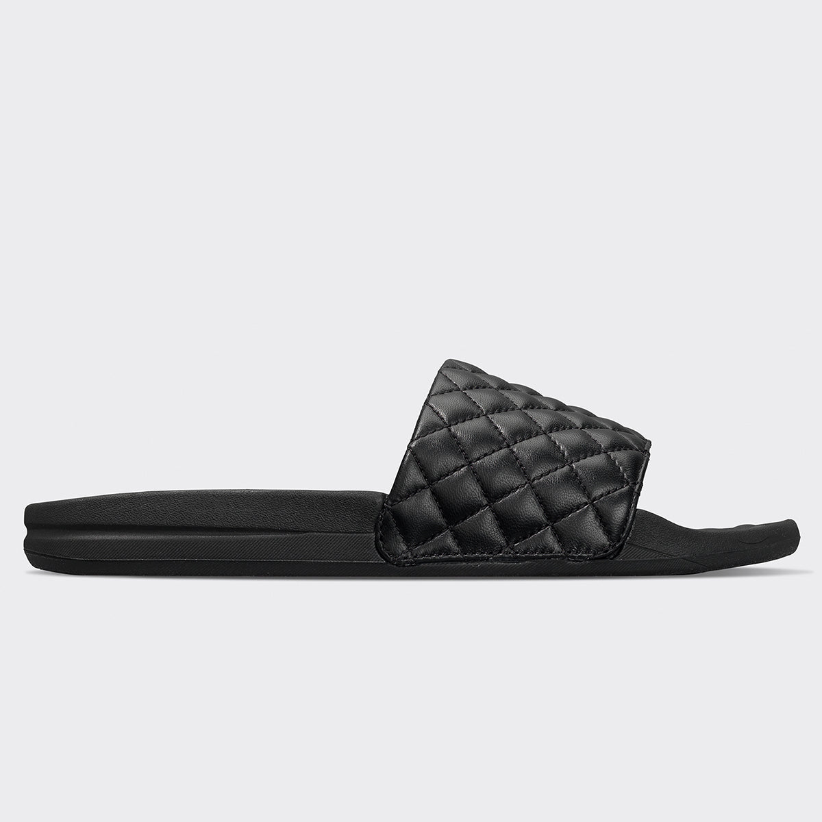 APL Lusso Slide Black