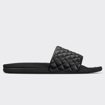 APL Lusso Slide Black