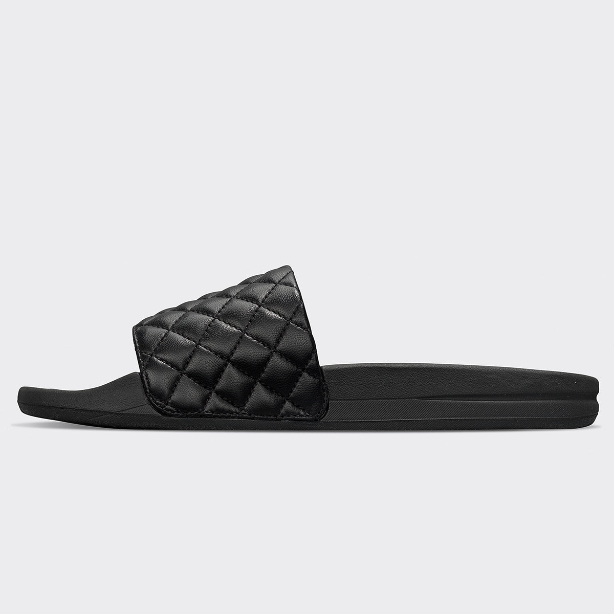 APL Lusso Slide Black