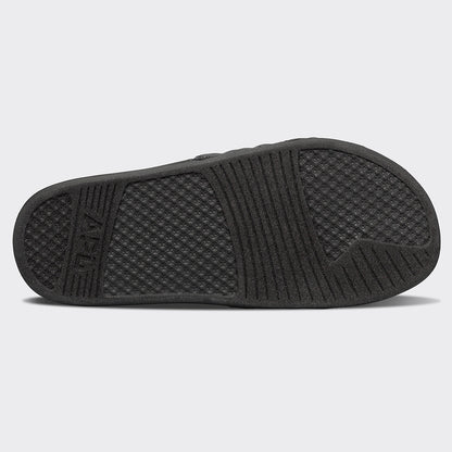 APL Lusso Slide Black