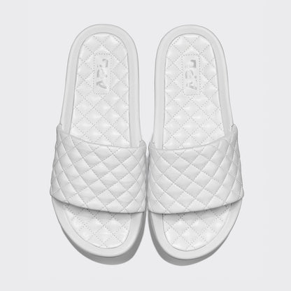 APL Lusso Slide White