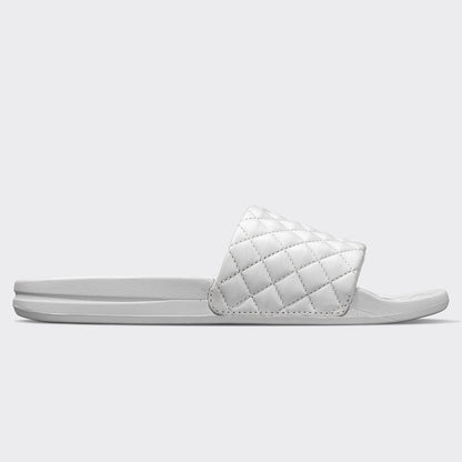 APL Lusso Slide White