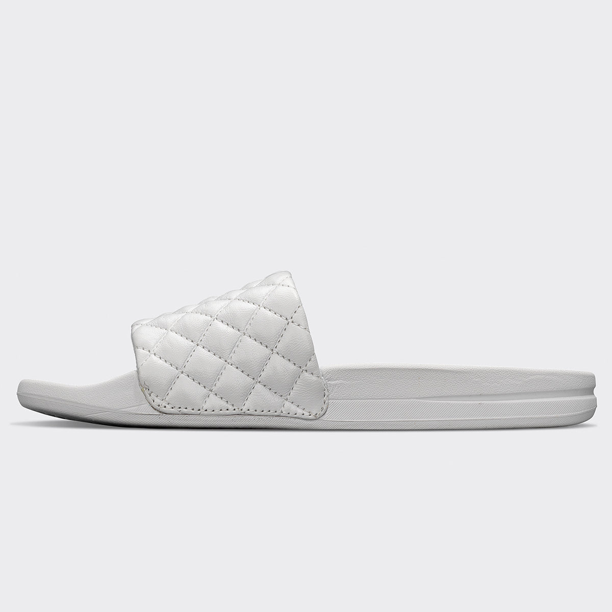 APL Lusso Slide White