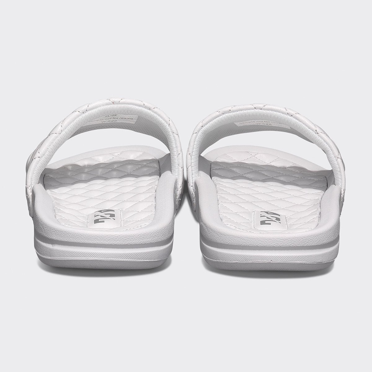 APL Lusso Slide White