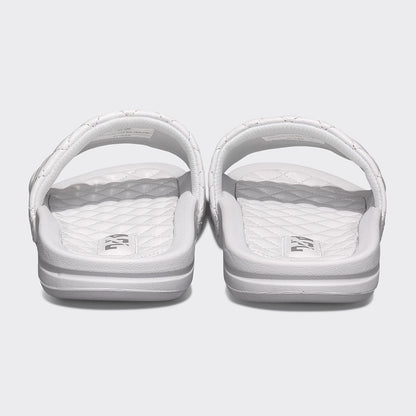 APL Lusso Slide White