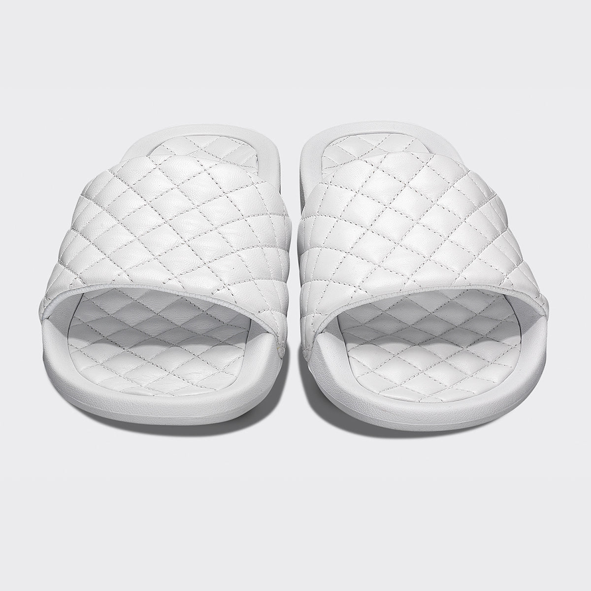 APL Lusso Slide White