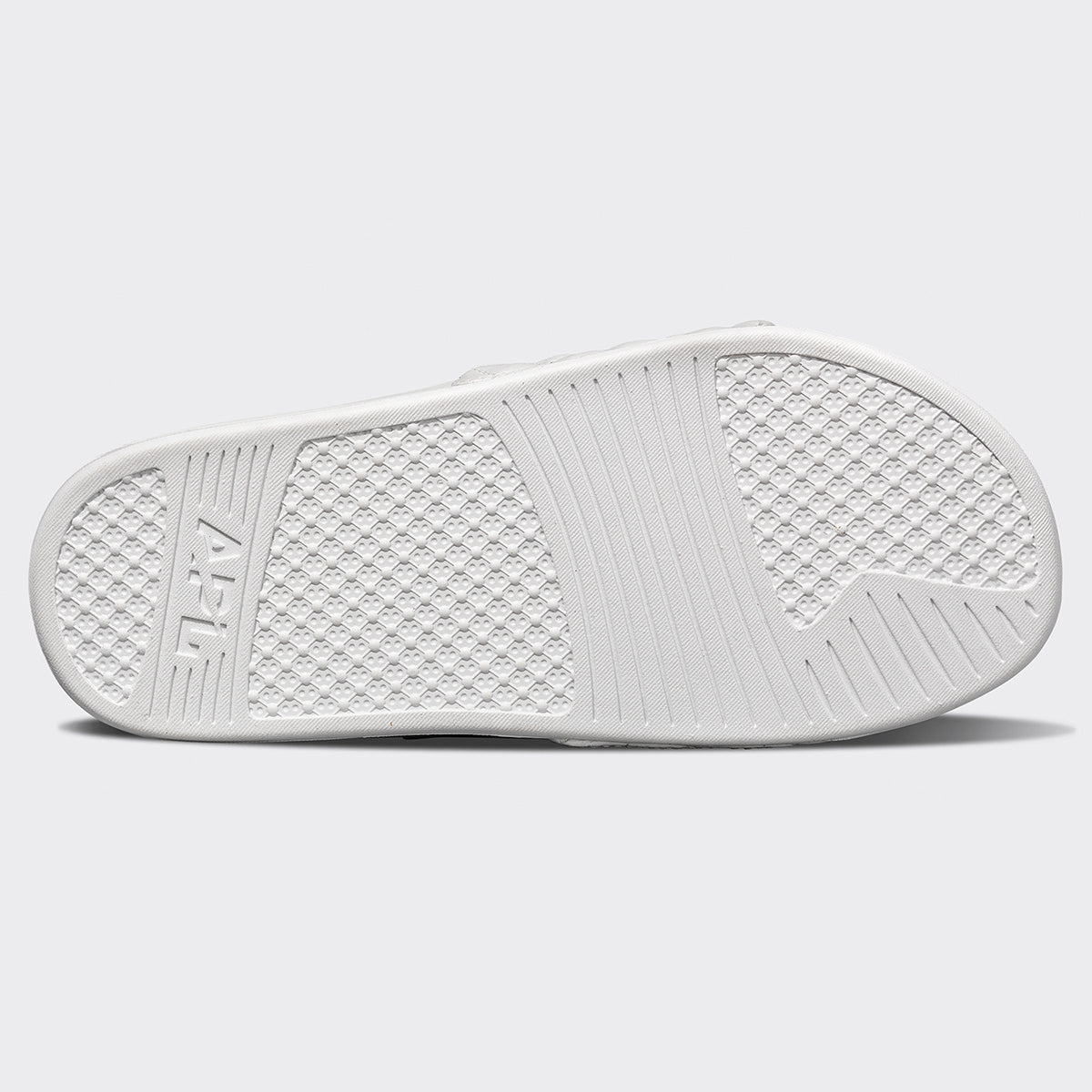 APL Lusso Slide White