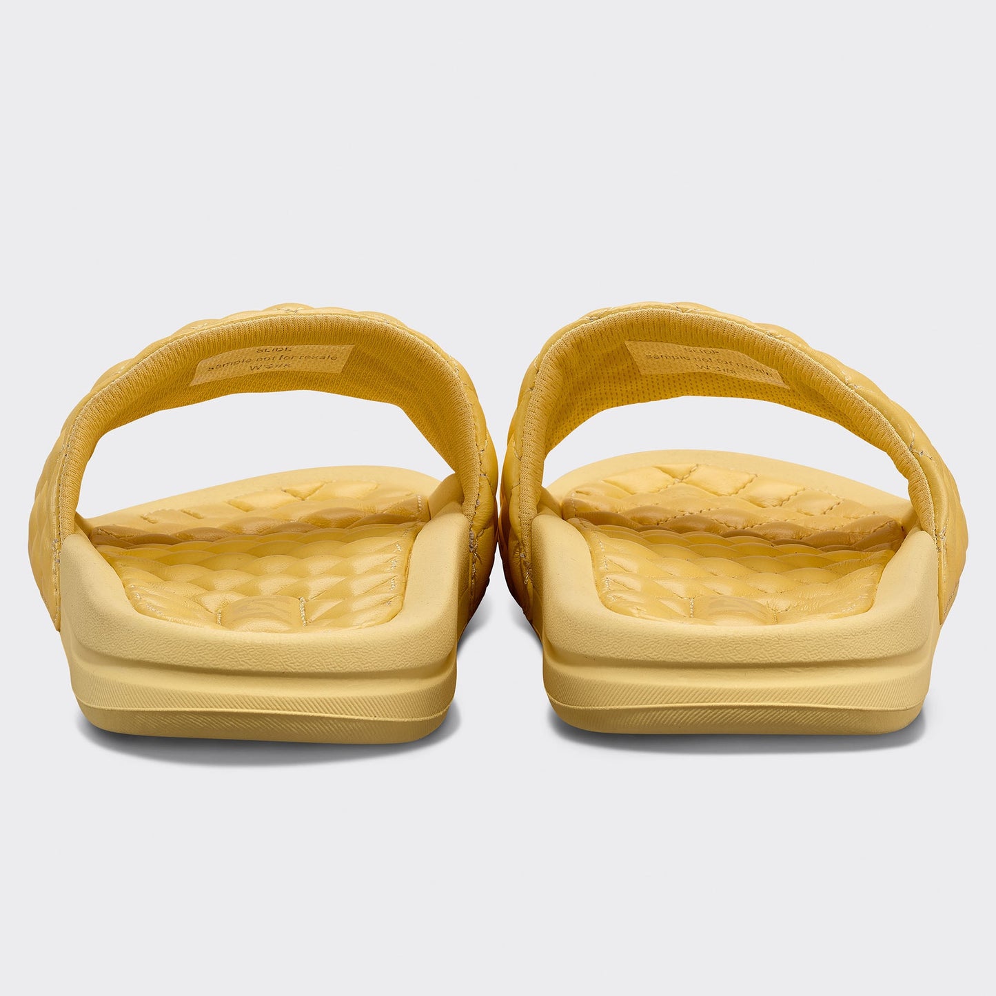 APL Lusso Slide Buttercream