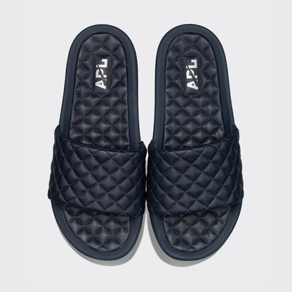 APL Lusso Slide Midnight