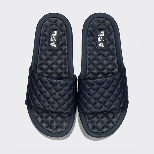 APL Lusso Slide Midnight