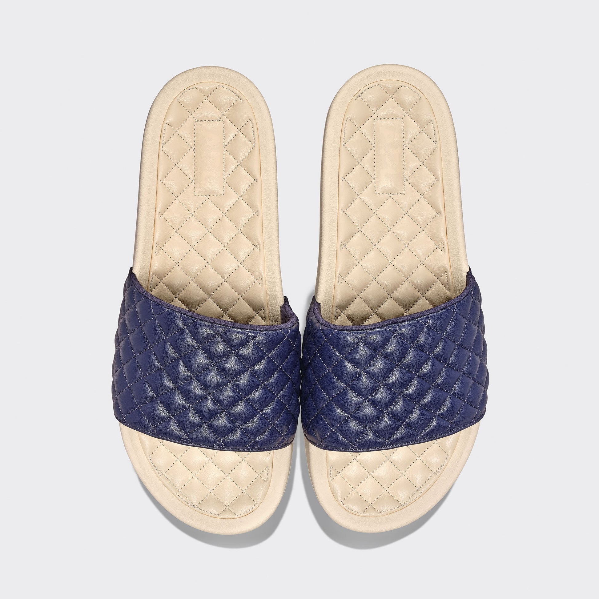 APL Lusso Slide Navy / Campus