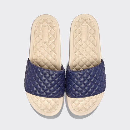APL Lusso Slide Navy / Campus