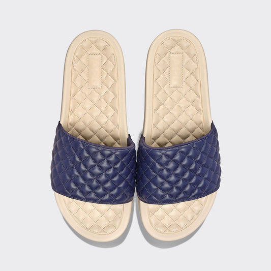 APL Lusso Slide Navy / Campus