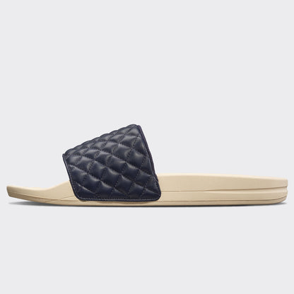 APL Lusso Slide Navy / Campus
