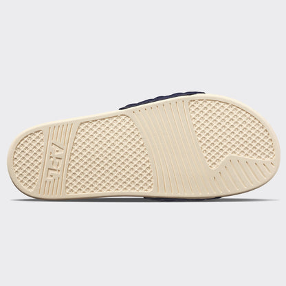 APL Lusso Slide Navy / Campus
