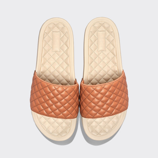APL Lusso Slide Toasted Clay / Campus