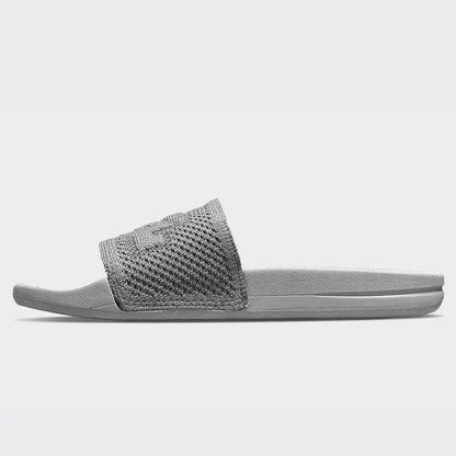 APL Big Logo TechLoom Slide Cosmic Grey
