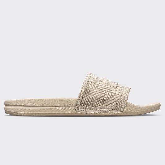 APL Big Logo TechLoom Slide Parchment