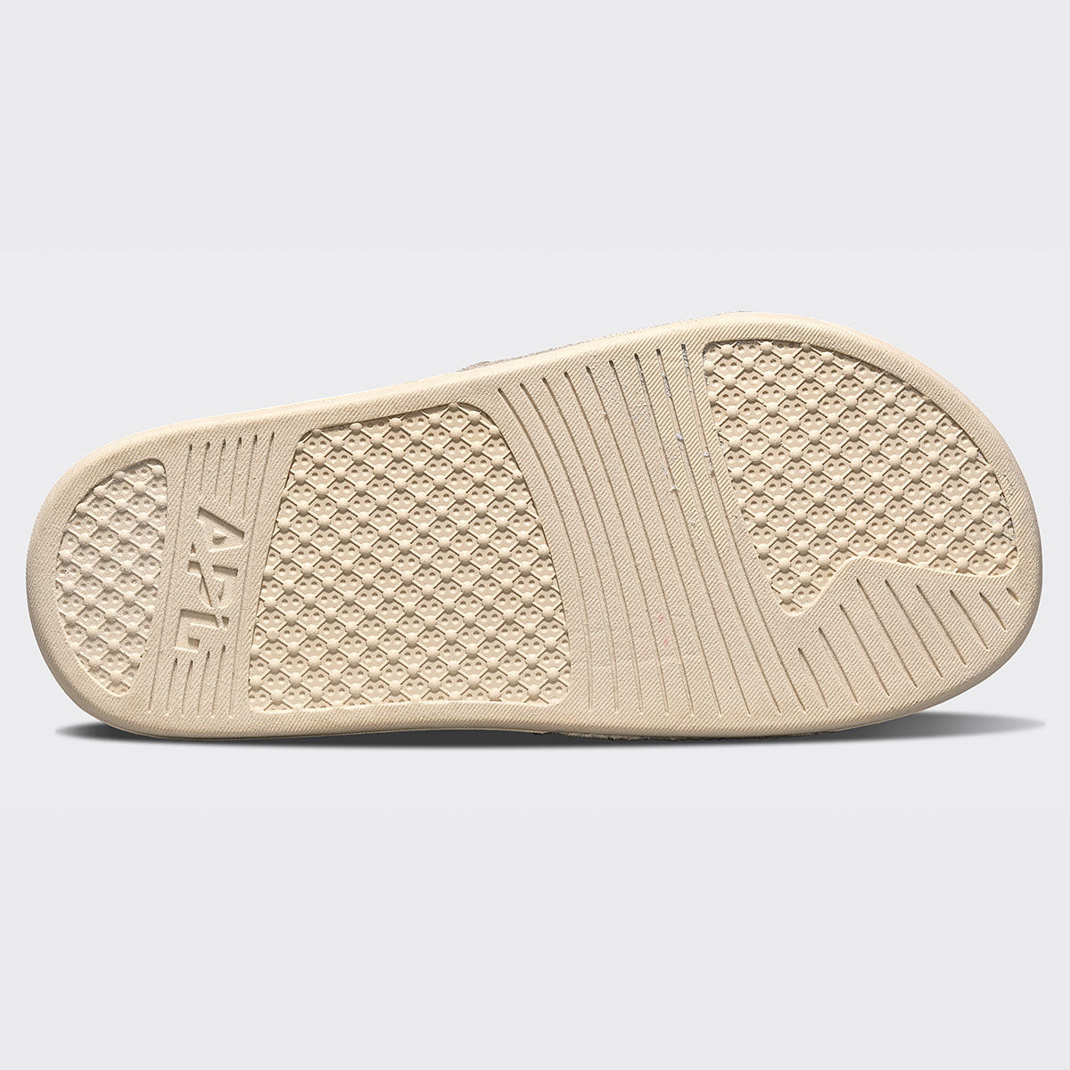 APL Big Logo TechLoom Slide Parchment