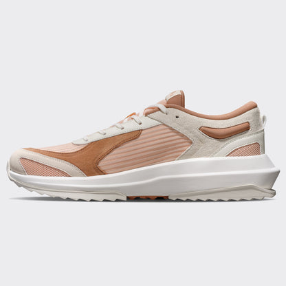 APL Jogger Desert Sand / Alabaster / Almond Butter