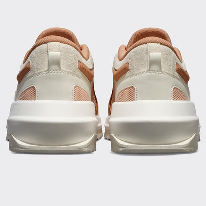 APL Jogger Desert Sand / Alabaster / Almond Butter