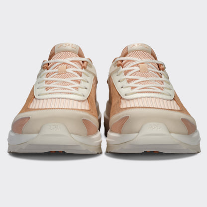 APL Jogger Desert Sand / Alabaster / Almond Butter