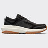 Black / Ivory / Gum