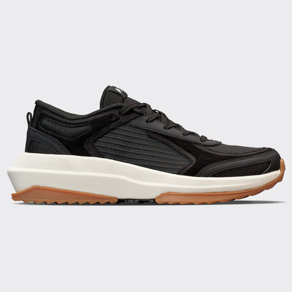 APL Jogger Black / Ivory / Gum