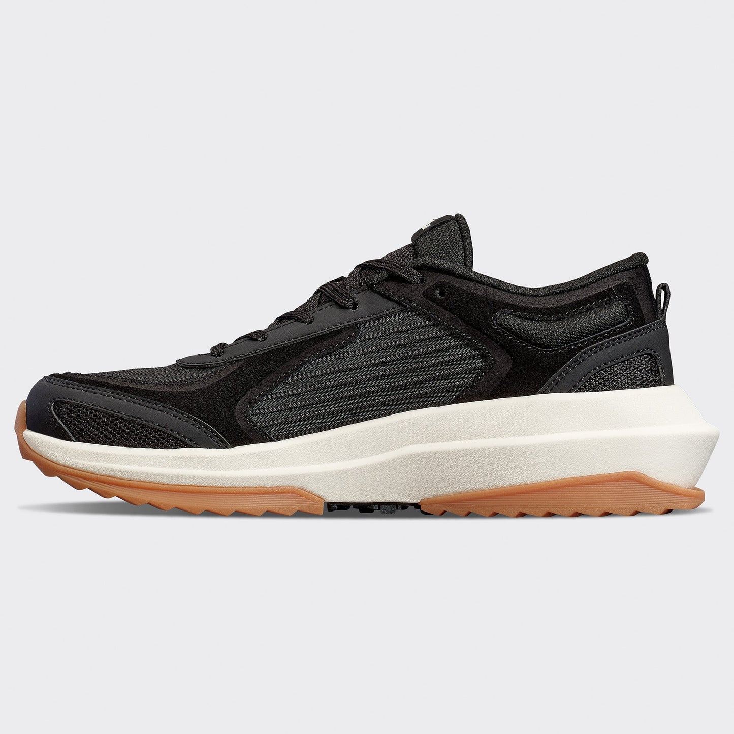 APL Jogger Black / Ivory / Gum