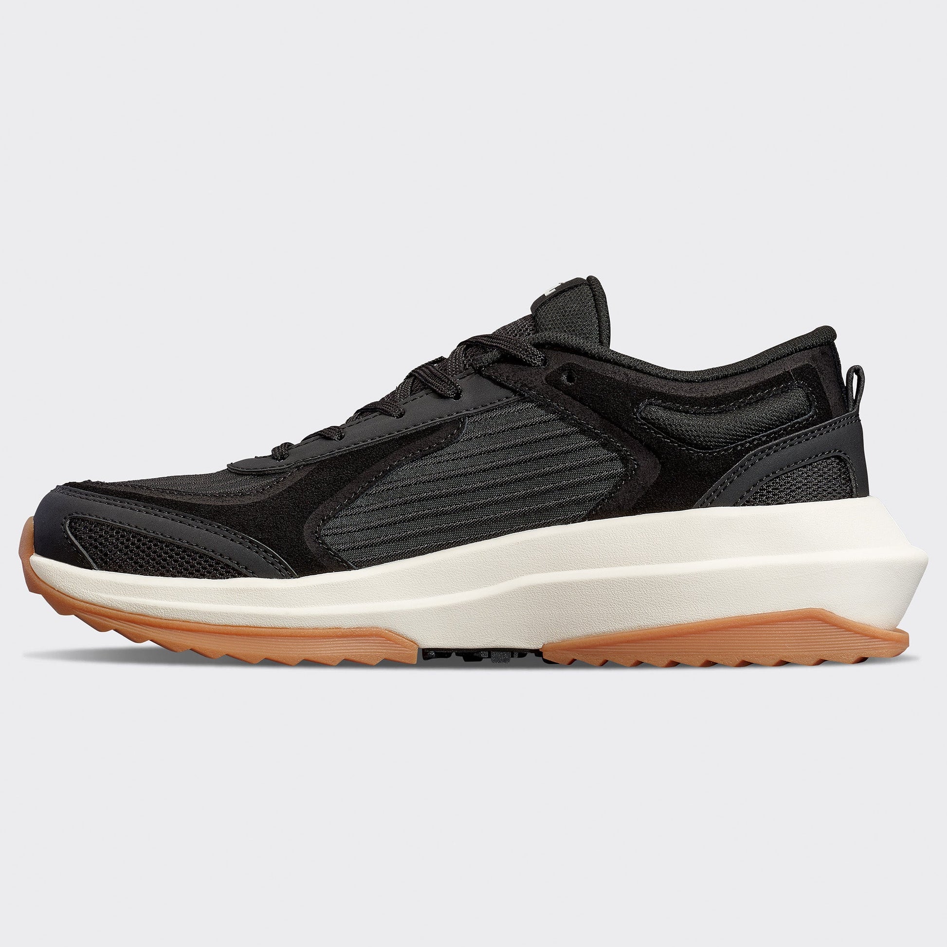APL Jogger Black / Ivory / Gum