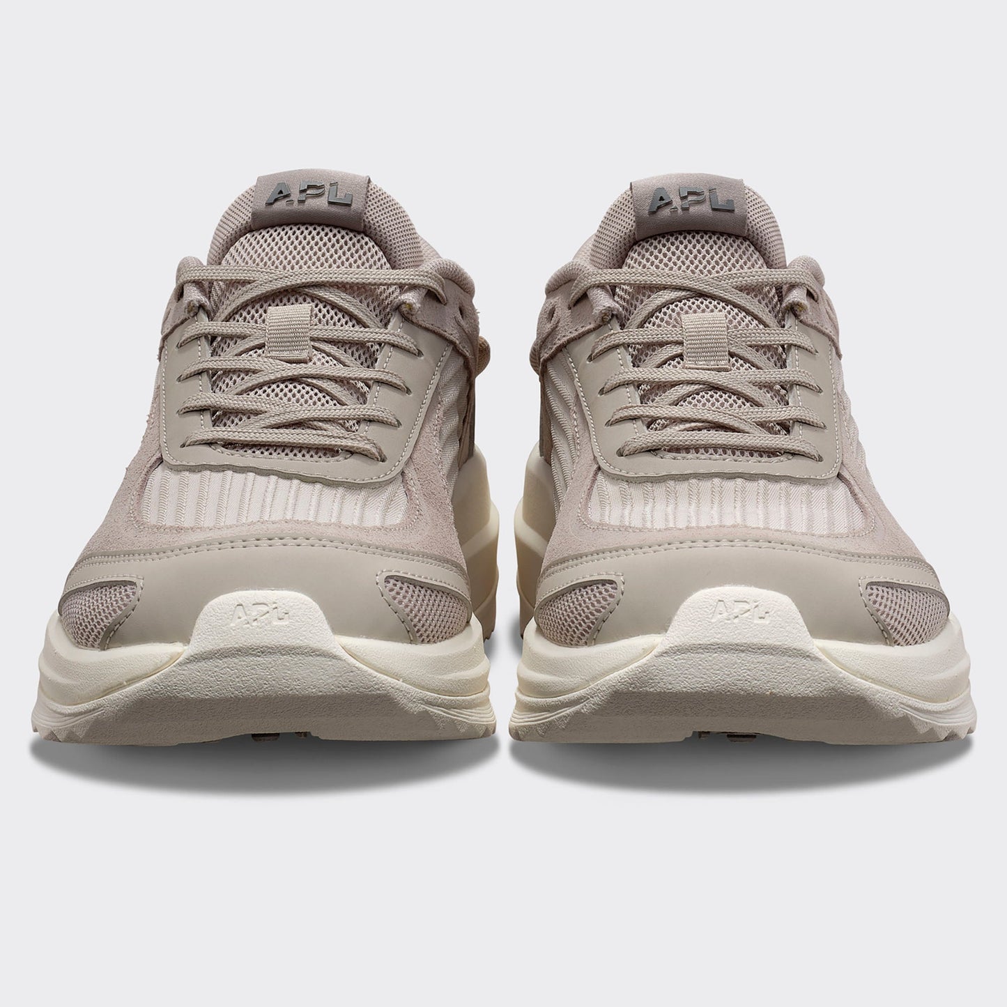 APL Jogger Clay / Ivory / Smoke