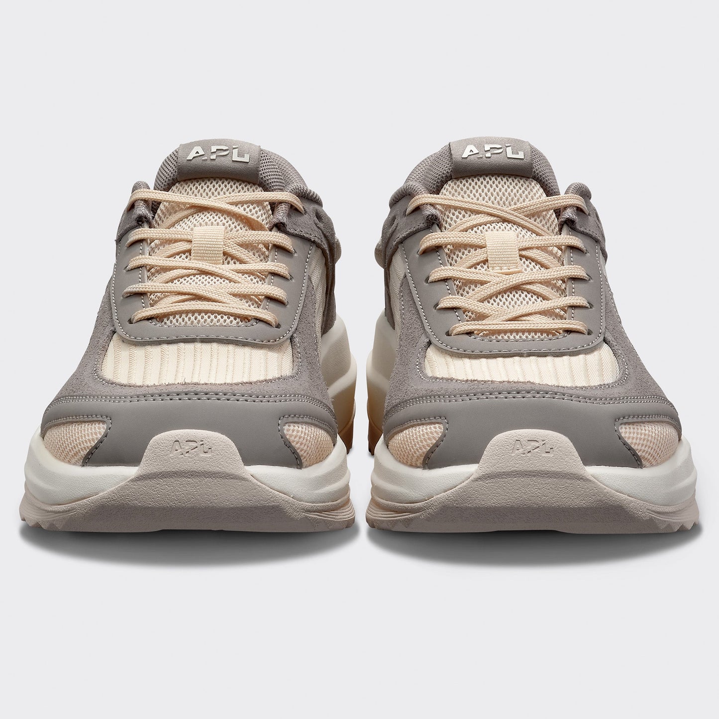APL Jogger Beach / Tundra / Ivory