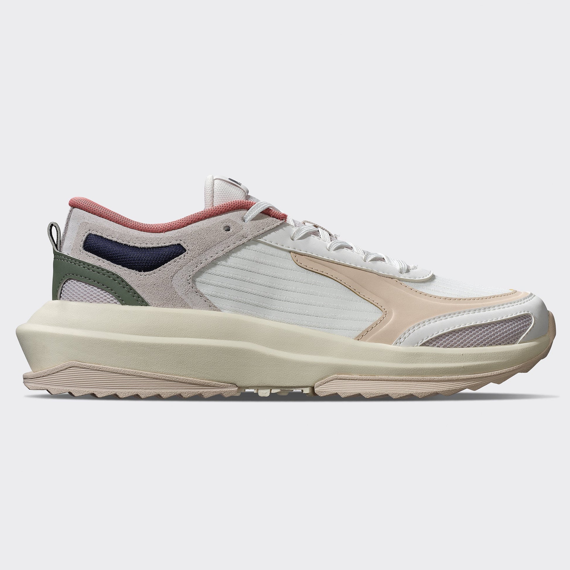 APL Jogger Light Fog / Harbor Grey / Beach