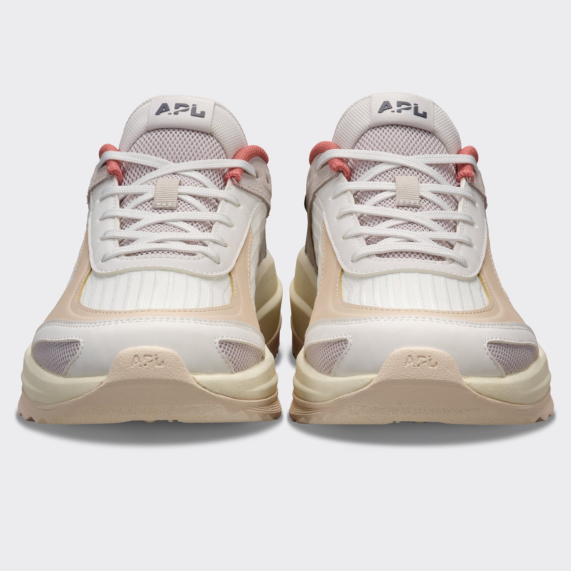 APL Jogger Light Fog / Harbor Grey / Beach