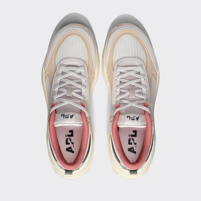 APL Jogger Light Fog / Harbor Grey / Beach