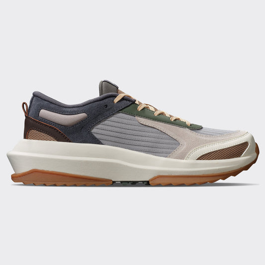 APL Jogger Cement / Iron / Fatigue
