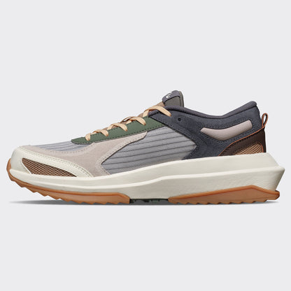 APL Jogger Cement / Iron / Fatigue