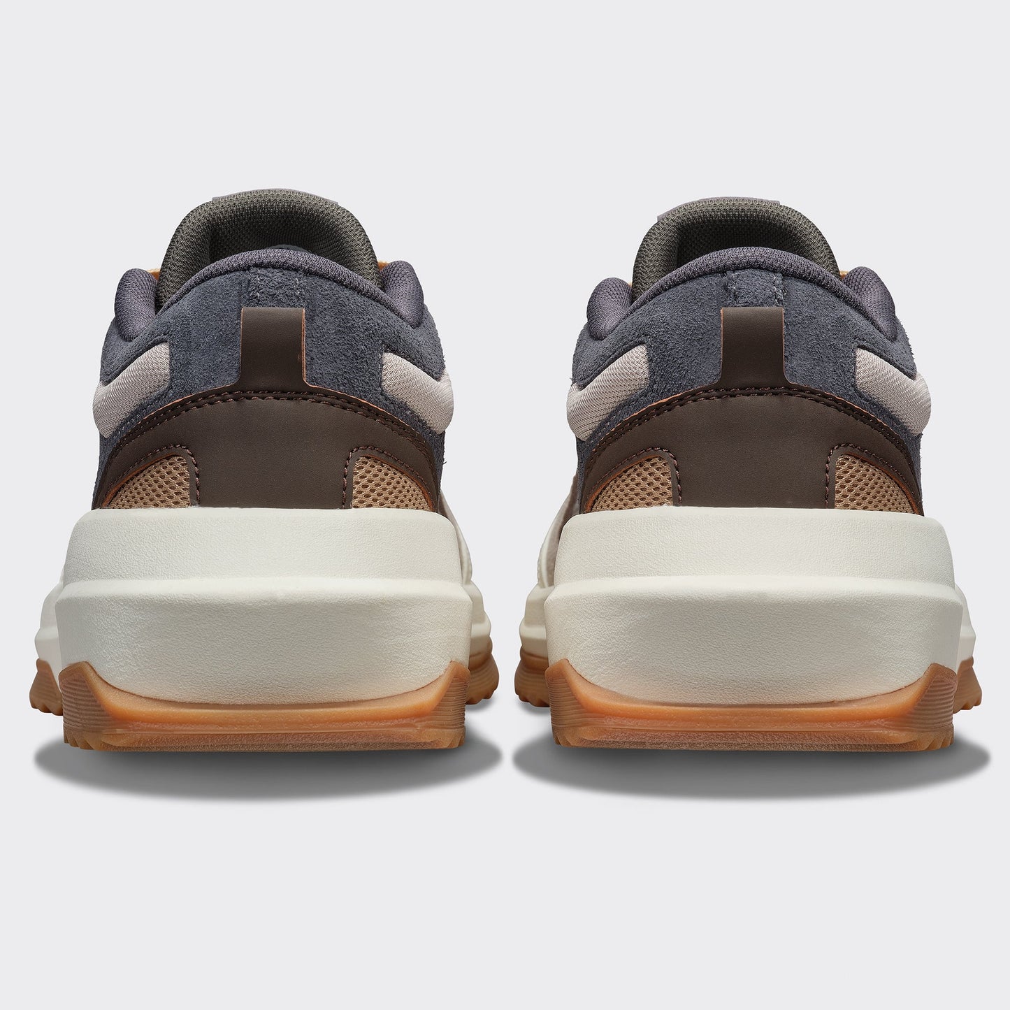APL Jogger Cement / Iron / Fatigue