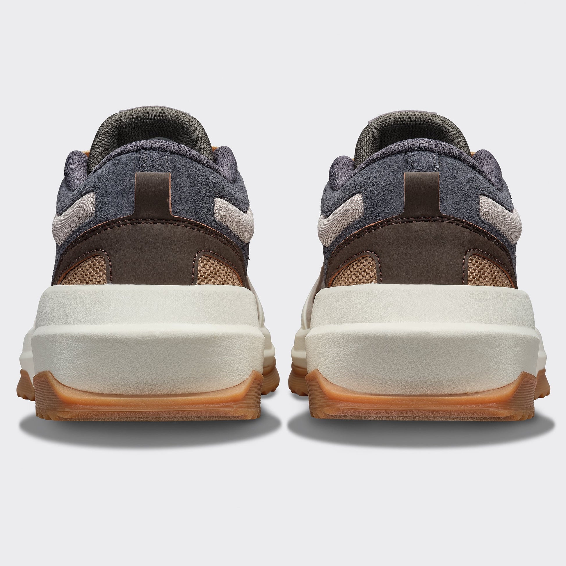 APL Jogger Cement / Iron / Fatigue