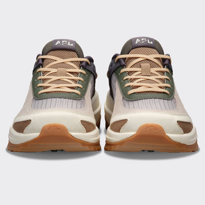 APL Jogger Cement / Iron / Fatigue