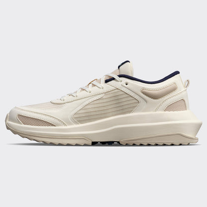 APL Jogger Ivory / Greige / Navy