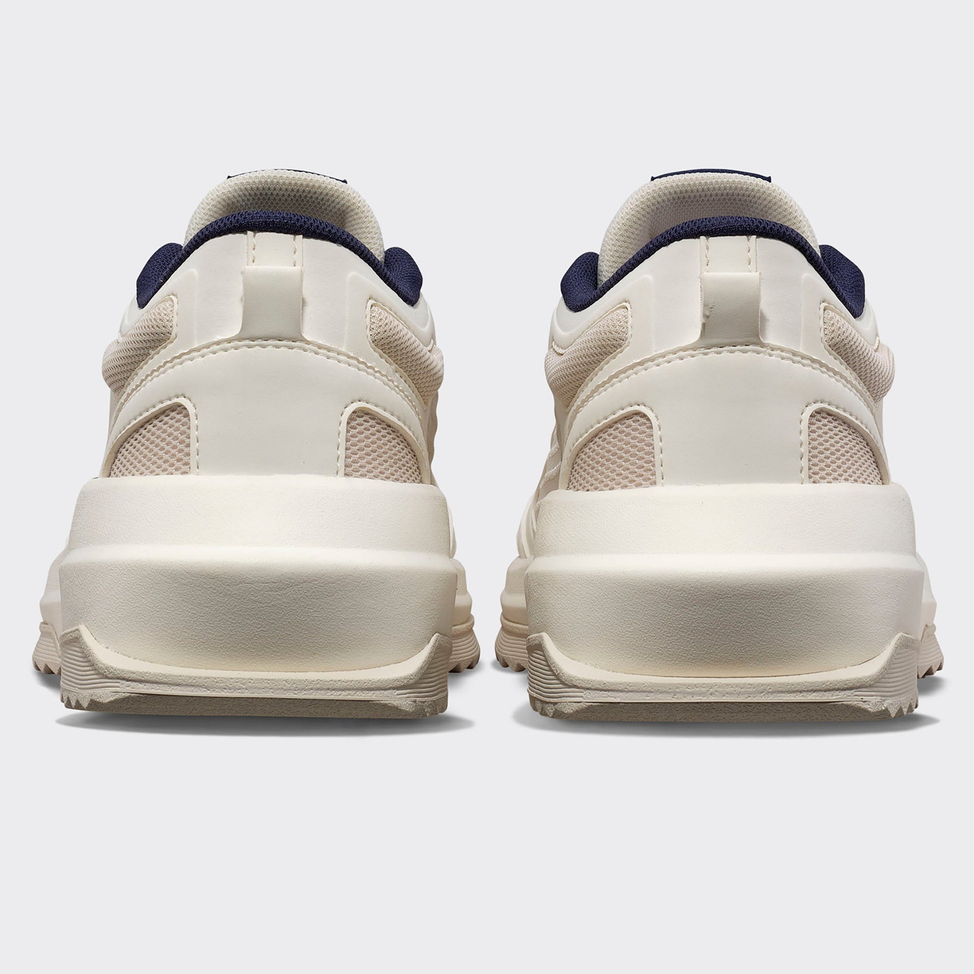 APL Jogger Ivory / Greige / Navy