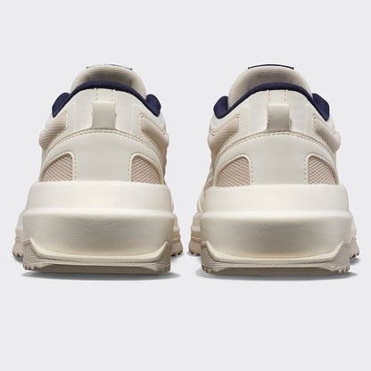 APL Jogger Ivory / Greige / Navy