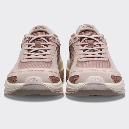 APL Jogger Chalk / Beachwood / Ivory